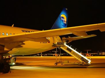 Bezpośrednie loty z Poznania - ciekawe kierunki podróży