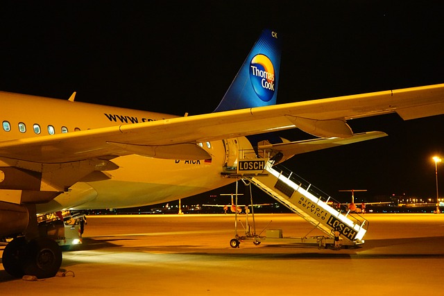 Bezpośrednie loty z Poznania - ciekawe kierunki podróży