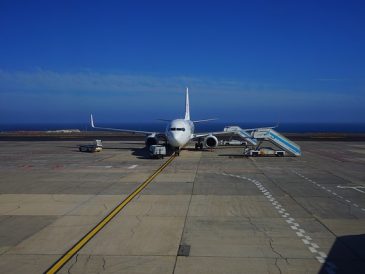 Lotnisko w Poznaniu - co trzeba wiedzieć przed podróżą?